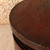 Antique Japanese lacquered kIridame nesting wodden box with storage crate, Meiji era | SKU: 26J-0152 - 7