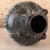 Vintage Japanese Tsubo ceramic jar, Late Showa 1966-1989 | SKU: 26J-0537 - 13