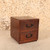 Vintage Japanese Hikidashi drawer, Late Showa (1966-1989) | SKU: 26J-0747 - 1