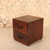 Vintage Japanese Hikidashi drawer, Late Showa (1966-1989) | SKU: 26J-0747 - 6