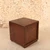 Vintage Japanese Hikidashi drawer, Late Showa (1966-1989) | SKU: 26J-0747 - 7