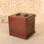 Vintage Japanese Hikidashi drawer, Late Showa (1966-1989) | SKU: 26J-0747 - 9