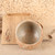 Vintage Japanese Chawan Tea Bowl, Late Showa 1966-1989 | SKU: 26J-0803-2 - 6
