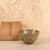 Vintage Japanese Chawan Tea Bowl, Late Showa 1966-1989 | SKU: 26J-0803-4 - 1