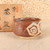Vintage Japanese Chawan Tea Bowl, Late Showa 1966-1989 | SKU: 26J-0803-1 - 5