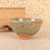 Vintage Japanese E-Karatsu Chawan, Late Showa 1966-1989 | SKU: 26J-0803-3 - 4
