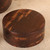 Vintage Japanese Kaba-zaiku Cherry Bark Tea Caddy (Chazutsu), Late Showa 1966-1989 | SKU: 26J-0221-2 - 9