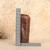 Vintage Japanese Tsubo storage jar, Mid Showa 1946-1965 | SKU: 26J-0362-2 - 12
