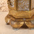 Vintage Japanese Brass Toro Altar Lantern, Mid Showa 1946-1965 | SKU: 26J-0708-1 - 10
