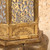 Vintage Japanese Brass Buddhist Altar Toro Lantern, Mid Showa 1946-1965 | SKU: 26J-0708-2 - 10