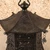Vintage Japanese Bronze Hanging Toro Lantern, Early Showa 1927-1945 | SKU: 26J-0723 - 4