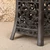Vintage Japanese Bronze Hanging Toro Lantern, Early Showa 1927-1945 | SKU: 26J-0723 - 14
