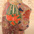Vintage Japanese Satsuma-Style Porcelain Hotei Figurine, Mid Showa 1946-1965 | SKU: 26J-0851-2 - 8