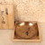 Vintage Japanese Kashiki (菓子器)  with Inaho Motif, Late Showa 1966-1989 | SKU: 26J-0197-3 - 7