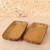 Vintage Japanese Bamboo Lidded Storage Box, Mid Showa 1946-1965 | SKU: 26J-0208-4 - 8