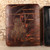 Vintage Japanese lacquer presentation box, Mid Showa 1946-1965 | SKU: 26J-0280 - 7