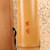 Vintage Japanese Bamboo Take Hanaire (Flower Vase) with Hotei and Muga Calligraphy, Late Showa 1966-1989 | SKU: 26J-0309-1 - 8