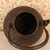 Vintage Japanese Tetsubin cast iron kettle, Mid Showa 1946-1965 | SKU: 26J-0522 - 8