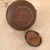 Vintage Japanese Tetsubin cast iron kettle, Mid Showa 1946-1965 | SKU: 26J-0522 - 9