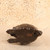 Vintage Japanese Bronze Rabbit Okimono, Mid Showa 1946-1965 | SKU: 26J-0539 - 13
