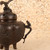 Vintage Japanese Bronze Koro (Incense Burner), Late Showa 1966-1989 | SKU: 26J-0540 - 4