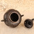 Vintage Japanese Bronze Koro (Incense Burner), Late Showa 1966-1989 | SKU: 26J-0540 - 12