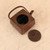 Vintage Japanese Tetsubin, Early Showa 1927-1945 | SKU: 26J-0490-2 - 8