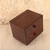 Vintage Japanese Ko tansu, Late Showa (1966-1989) | SKU: 26J-0493-1 - 5