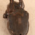 Vintage Japanese Cast Iron Rabbit (Usagi) Figurine, Late Showa 1966-1989 | SKU: 26J-0559-3 - 10