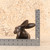 Vintage Japanese Cast bronze Rabbit (Usagi) Figurine, Late Showa 1966-1989 | SKU: 26J-0559-3 - 12