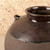 Vintage Japanese Stoneware Tsubo Storage Jar, Late Showa 1966-1989 | SKU: 26J-0567 - 4