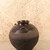 Vintage Japanese Stoneware Tsubo Storage Jar, Late Showa 1966-1989 | SKU: 26J-0567 - 8