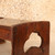 Vintage Japanese Bundai reading stand, Early Showa 1927-1945 | SKU: 26J-0580 - 6