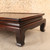 Vintage Japanese Kadai display stand, Early Showa 1927-1945 | SKU: 26J-0826 - 5
