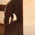 Vintage Japanese Tabletop Bookshelf with Drawers, Early Showa 1927-1945 | SKU: 26J-0833 - 8