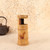 Vintage Japanese Bamboo Hanaire, Late Showa 1966-1989 | SKU: 26J-0711-2 - 4
