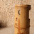 Vintage Japanese Bamboo Hanaire, Late Showa 1966-1989 | SKU: 26J-0711-2 - 8