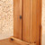 Vintage Japanese Hokora Shrine Cabinet, Early Showa 1927-1945 | SKU: 26J-0828-2 - 10