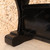 Vintage Japanese katanakake sword display stand, Mid Showa 1946-1965 | SKU: 26J-0359 - 9