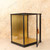 Vintage Japanese Garasu Keisu Glass Display Case, Late Showa 1966-1989 | SKU: 26J-0399 - 6