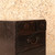 Vintage Japanese Hikidashi Drawer, Taisho 1912-1926 | SKU: 26J-0435 - 4