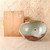 Vintage Japanese Kyoyaki Nageire Moribana flower vessel, Mid Showa 1946-1965 | SKU: 26J-0627 - 9