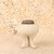 Vintage Japanese Porcelain Koro (Incense Burner), Late Showa 1966-1989 | SKU: 26J-0313-1 -