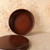 Vintage Japanese Chabitsu Tea Utensil Box, Mid-Showa 1946-1965 | SKU: 26J-0392 - 8