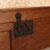 Antique Japanese Hinoki Wood Storage Chest, Mid Showa 1946-1965 | SKU: 26J-0441 - 3