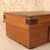 Antique Japanese Hinoki Wood Storage Chest, Meiji 1868-1911 | SKU: 26J-0441 - 5