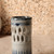 Vintage Japanese Reticulated Porcelain Vase, Mid Showa 1946-1965 | SKU: 26J-0460 - 2