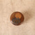 Vintage Japanese Natsume Tea Caddy, Late Showa 1966-1989 | SKU: 26J-0465 - 4