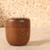 Vintage Japanese Natsume Tea Caddy, Late Showa 1966-1989 | SKU: 26J-0465 - 6