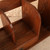 Vintage Japanese Desktop Document Organizer, Mid Showa 1946-1965 | SKU: 26J-0502-2 - 6